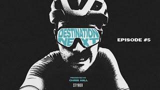 The Destination Next Podcast: Episode 5 with The Steezy Collective