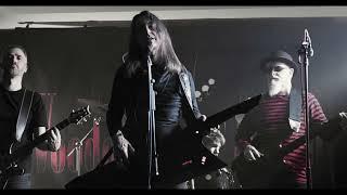 Voodoo Angel - Broken (Official Music Video / 29 November 2024) @voodooangel3676