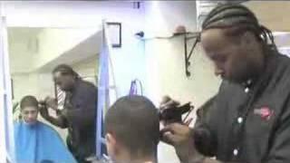 Bo's Barber