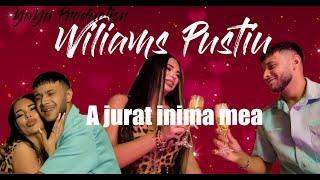 WILIAMS -  A JURAT INIMA MEA ( 2024 )