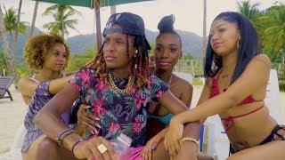 ONE WOMAN (Official Music Video) - Motto ' Soca 2019 '