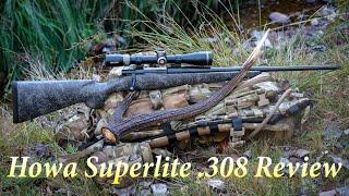 Howa Superlite .308 Review