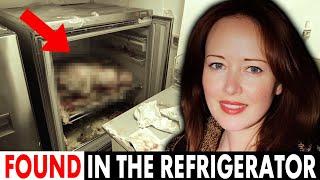 Stuff Her Older Sister Body In Refrigerator And Steal Her Identity | True crime documentary