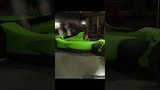 This How You're Suppose To Pronounce It | GTA Online