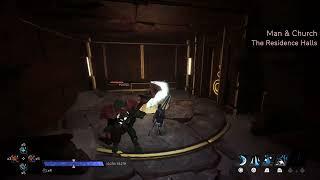 Empyreal - Dead Soldier Location - Edmund Quest