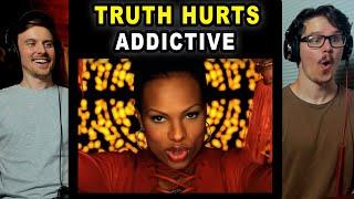 Week 110: Fan's Random 2000s Week! #1 - Truth Hurts - Addictive ft. Rakim