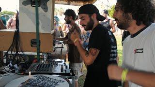 Manuel Dub #14 - Awla Sound - Himera Sound System - 04/08/23