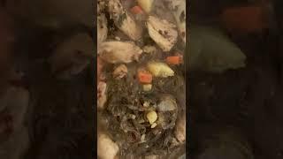 #닭#찜닭#요리 찜닭도전