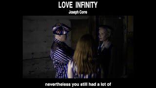 Love Infinity - Joseph Corre