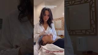 Lips corrector #NigarSultanova