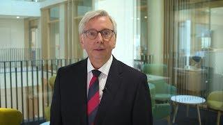 The Vice-Chancellor’s annual 1st October address to the University - 2019