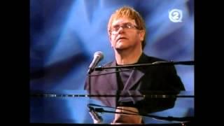 Elton John (Solo) - Dubaï (2002)