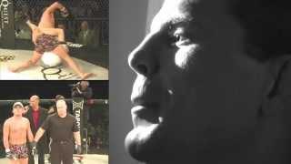 Lyle 'Fancy Pants' Beerbohm vs Victor Estrada (MMA Fight Promo) Conquest of the Cage, July 20th