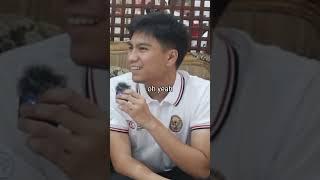 Why are some Philippines subjects taught in English? But in Indonesia it is not