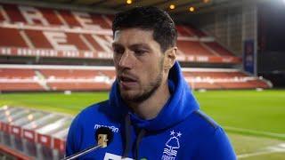 Post-Peterborough (h): Scott McKenna