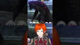 Kill the Lizard #pngtuber #vtuberen #anime #xenoblade #envtuber #vtuber #vtuberclips #vtuberclip