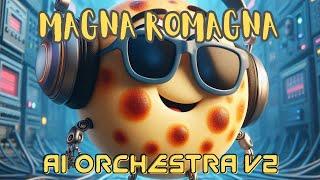 Magna Romagna - AI Orchestra v2