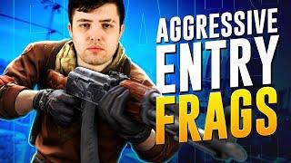 arT's Aggressive Entry Frag Compilation!