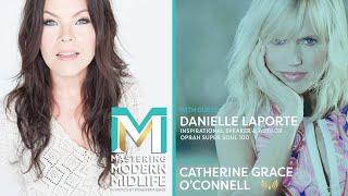 Danielle LaPorte - A Heart Centered Approach to Sourcing Your True Power MMM#10 S2E3