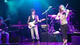 Sharon Corr (feat Jeff Beck) - Mna Na Hereann (Live in London 24.08.2011)