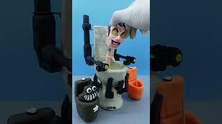 DIY手工，换脸大集合 手工diy   手工制作 守护乡村手艺