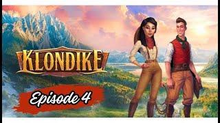 Brook Valley finished & Taking Care of our Home - Klondike Adventures - Lets Play - Episode 4