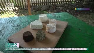 Cașcaval de 10 mii de lei kilogramul, produs în Moldova – AGRO TV News