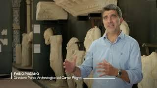 Musei italiani. RipARTiamo - Parco archeologico dei Campi Flegrei