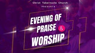 Evening of Praise & Worship Pt. 2 | Worker's Meeting 2024 | Thursday Pt 2