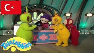 Teletubbies Türkçe | Lezzetli Çilek | Sezon 01 bölüm 35 | Çocuklar için Çizgi Filmler