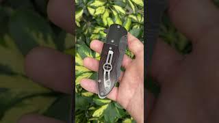 Curtiss Knives Cruze Evo Custom Knife From R1MarketPlace