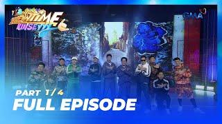 It's Showtime: Makiindak na with STREETBOYS! (November 2, 2024) (Part 1/4)