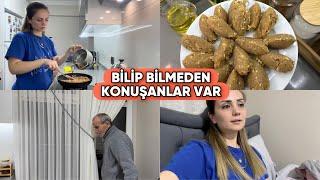 KAYINVALİDEMİ ACİLE GÖTÜRDÜMATAK GEÇİRDİBABAMA HELVA YAPTIMBU YORUMA CEVAP VERMEDEN DURMAM⁉️