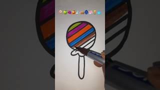 ️ #creative #satisfying #artwork #shorts #trendingshorts