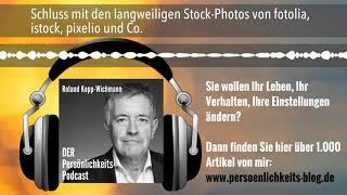 Schluss mit den langweiligen Stock-Photos von fotolia, istock, pixelio und Co.