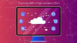 Introduction to Databuck, autonomous cloud data quality monitoring & validation by FirstEigen