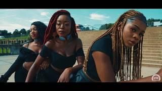 Crazy Cousinz ft Yxng Bane, Mr Eazi & Lily McKenzie - No Way (Dance Video)