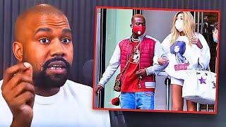 Kanye West DROPS Evidence Of Ray J Ending Wendy Williams & Whitney Houston