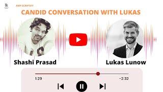  Candid Conversation with Lukas | SFMC "View as WebPage" (VAWP) Deep Dive