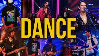 Banda Rock Beats - Mix Medley Dance (ABBA, Bruno Mars, Bees Gees, Whitney Houston e mais)