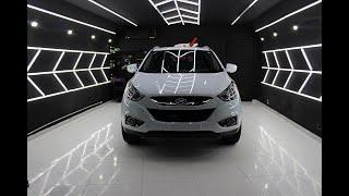 Hyundai IX35 - Full Detailing