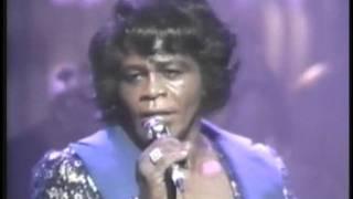 James Brown - How do you stop