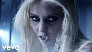 The Pretty Reckless - Going To Hell (Official Music Video)