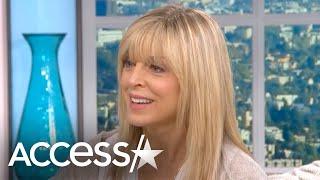 Marla Maples: Why Her Marriage To Donald Trump Failed