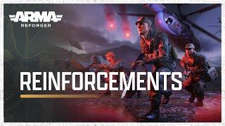 Arma Reforger: Reinforcements