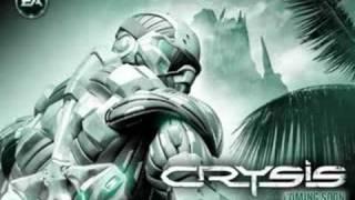 Crysis OST - First Light - Inon Zur