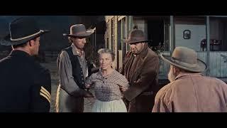 The True Story Of Jesse James  Action Film in English Full HD