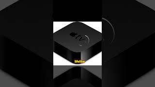 2021 Apple TV 4K: Stream, Game & Enjoy in Ultra HD!"  #gadgets  #appletv #4k