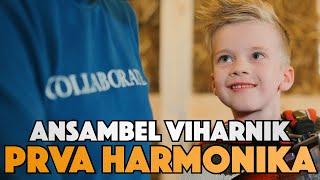 Ansambel Viharnik - PRVA HARMONIKA ( 2023 )