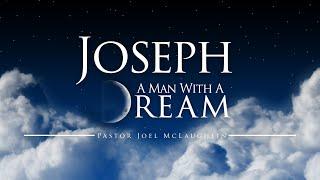 God's Dream | Pastor Joel McLaughlin